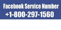 Facebook Service number image 1